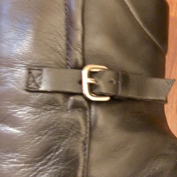 black booties - Picture 4 of 6